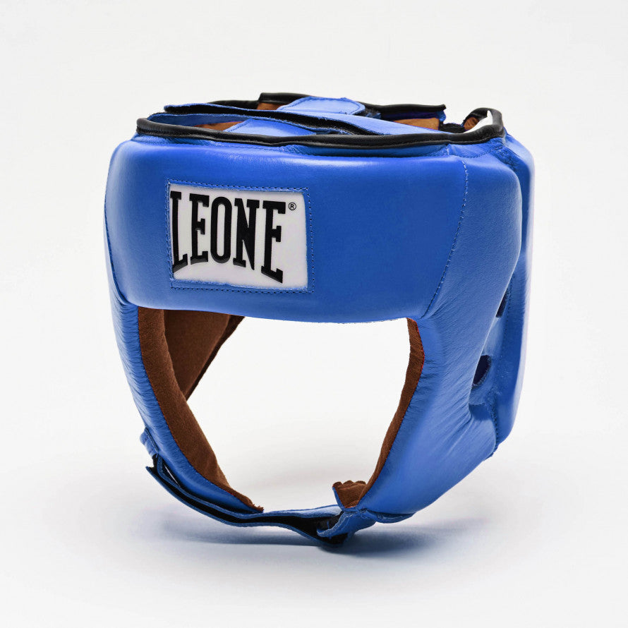 Leone1947 Contest CS400 Helmet Blue