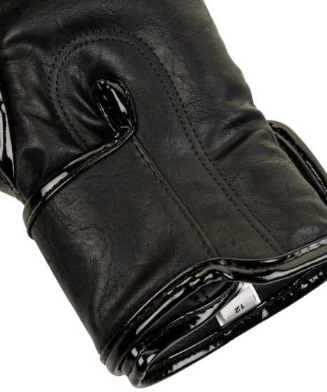 Guantoni da Boxe VENUM Impact Verde