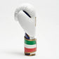 Guantoni da Boxe Leone 1947 Italy '47 GN039 Bianco