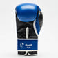 Guantoni da Boxe Leone 1947 Flash GN083 Blu