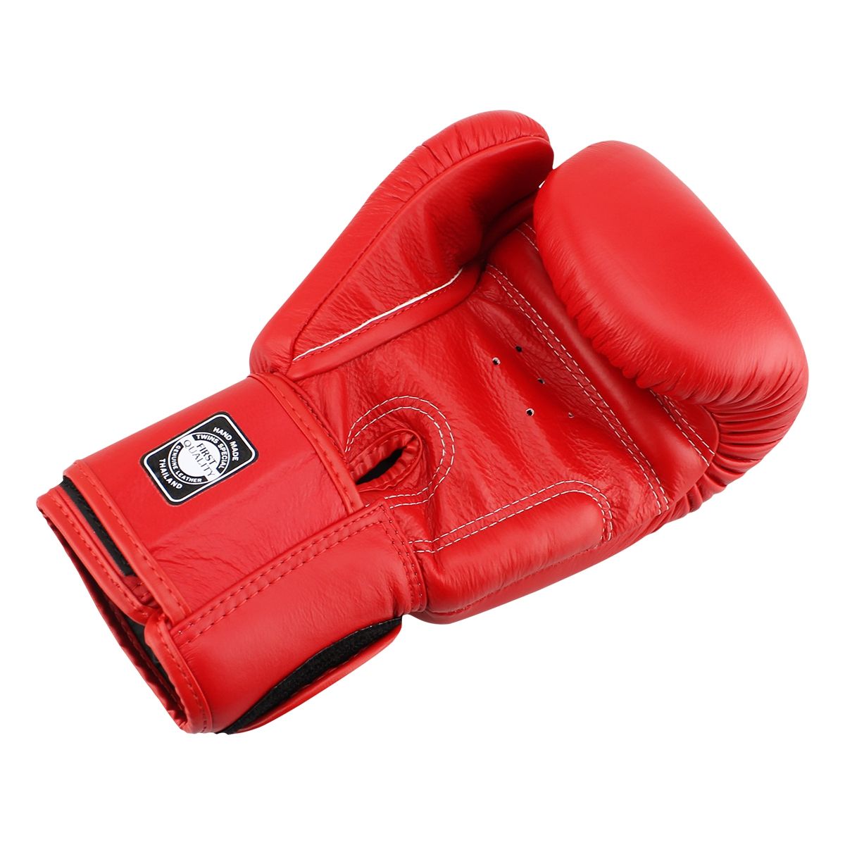 Twins Special BGVL3 Red Boxing Gloves