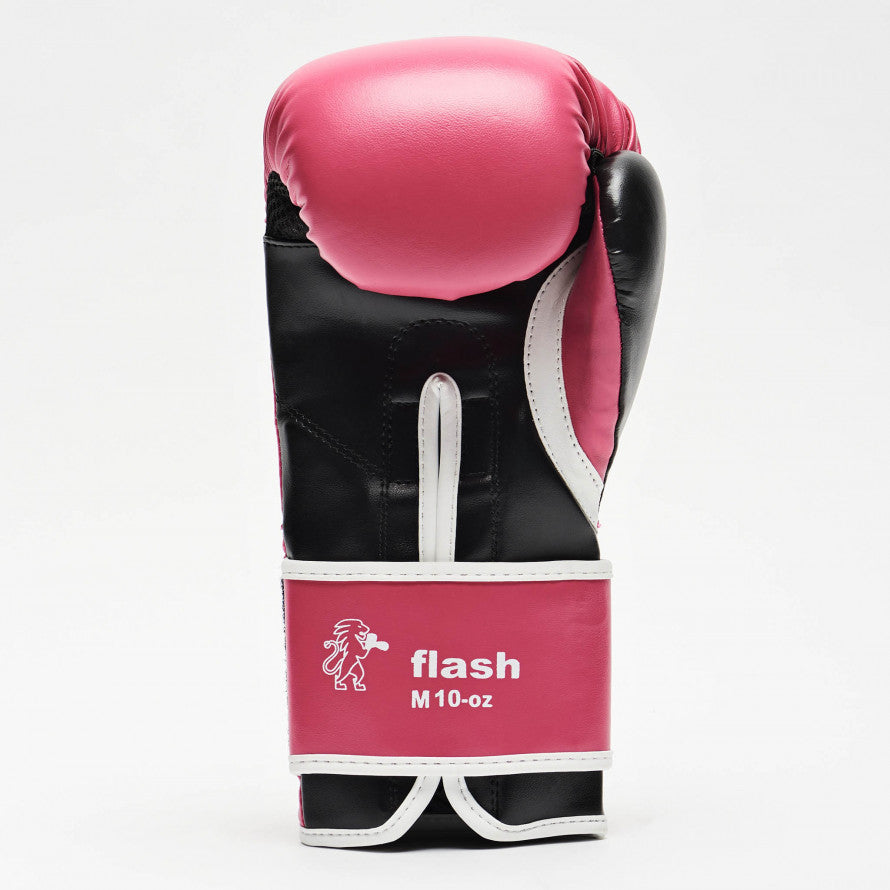 Leone Flash Boxing Gloves GN083