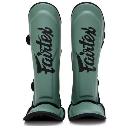 Paratibia Fairtex X Booster FXB-SG