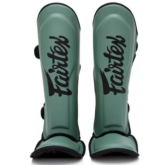 Paratibia Fairtex X Booster FXB-SG