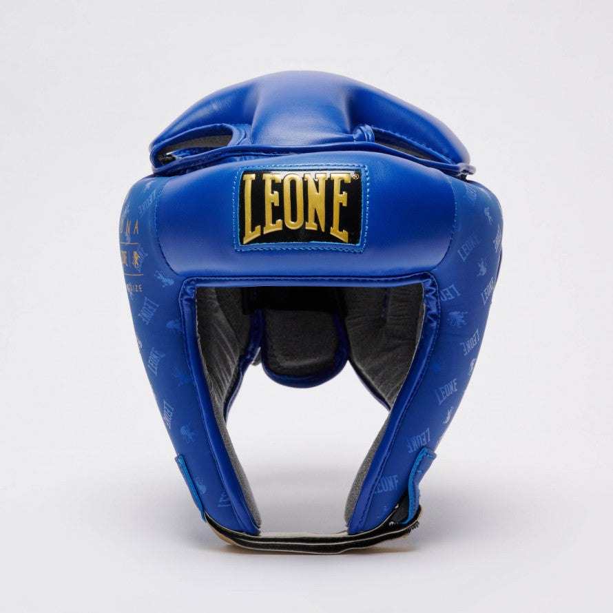 Leone1947 Combat DNA CS444 Helmet Blue