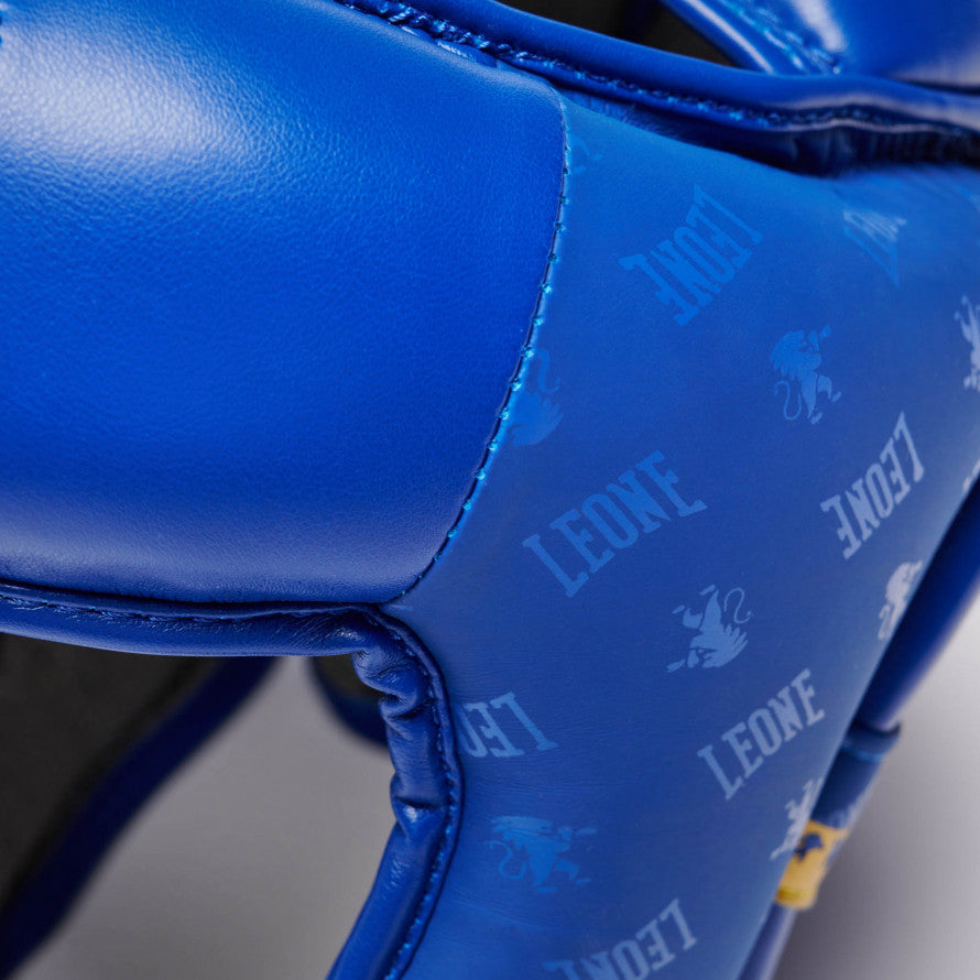 Casco Leone1947 Combat DNA CS444 Blu