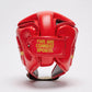 Casco Leone1947 Combat DNA CS444 Rosso