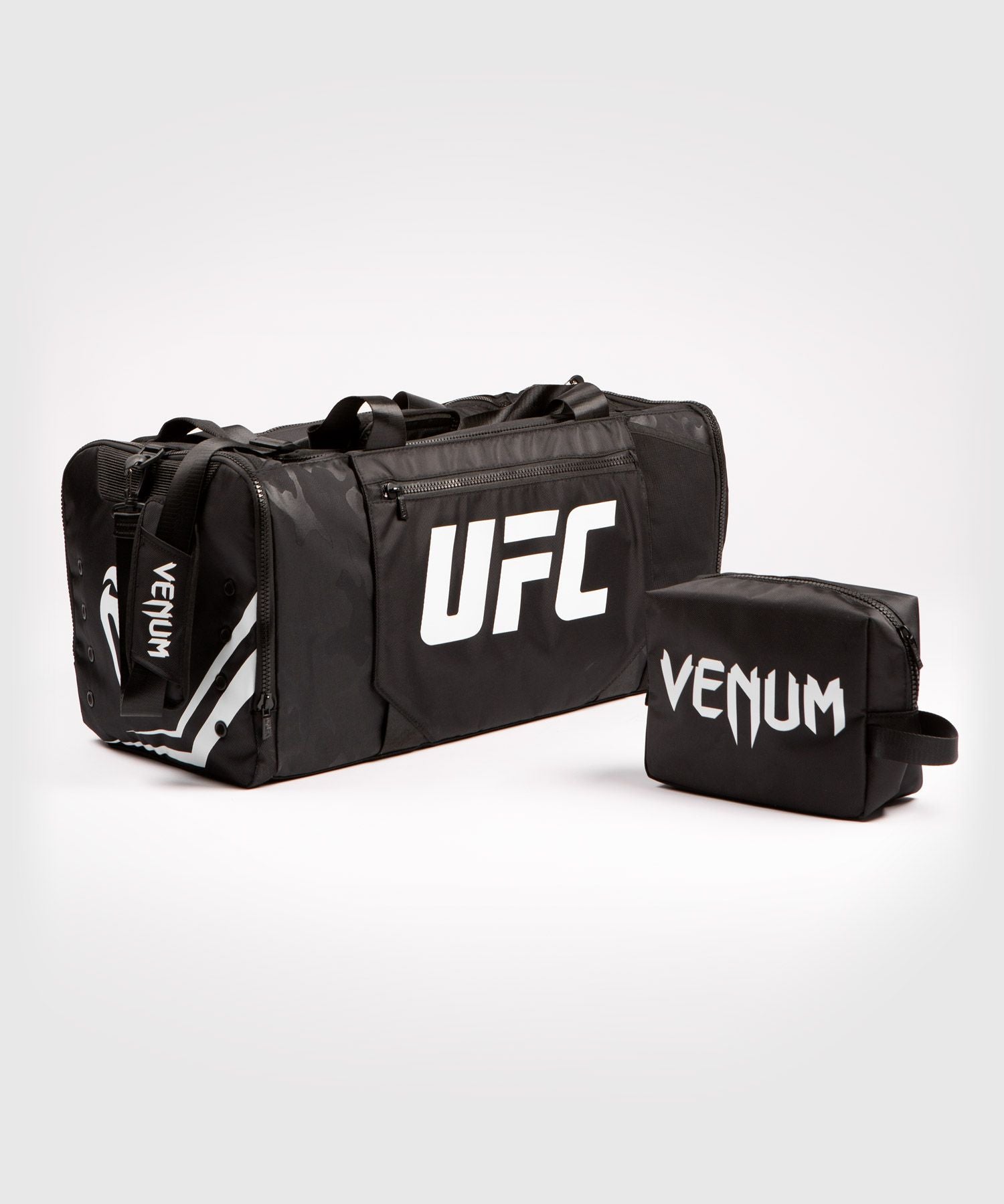 Venum Ufc Gym Bag UFC Fusion By Venum Fight Week Duffle Bag