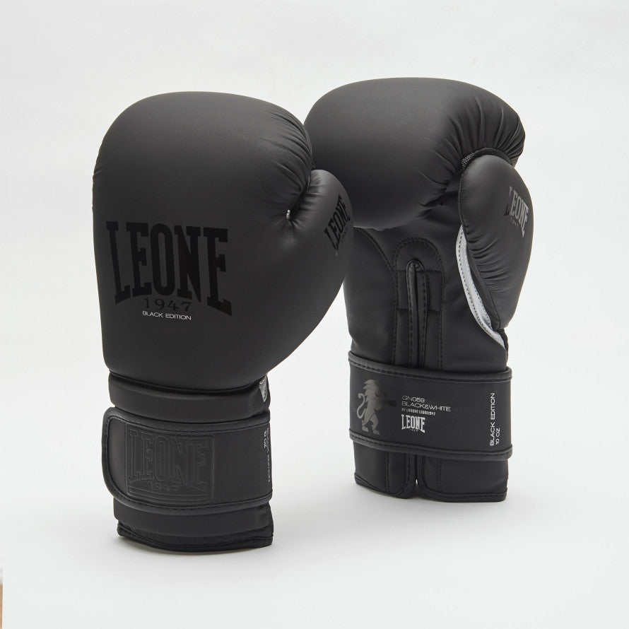 Everlast Guanti Da Boxe Prospect 2 Nero/Grigio 8 once Everlast Guanti Da Boxe Prospect 2 Nero/Grigio 8 once