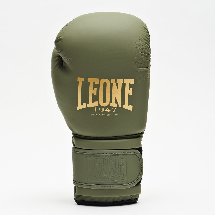 Leone 1947 Military Edition Boxing Gloves GN059G