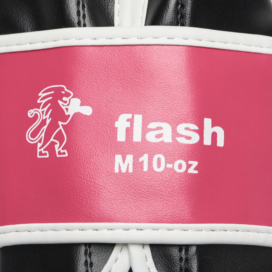 Leone Flash Boxing Gloves GN083
