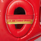 Casco Leone1947 Combat DNA CS444 Rosso