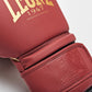 Guantoni da Boxe Leone 1947 Bordeaux Edition GN059X