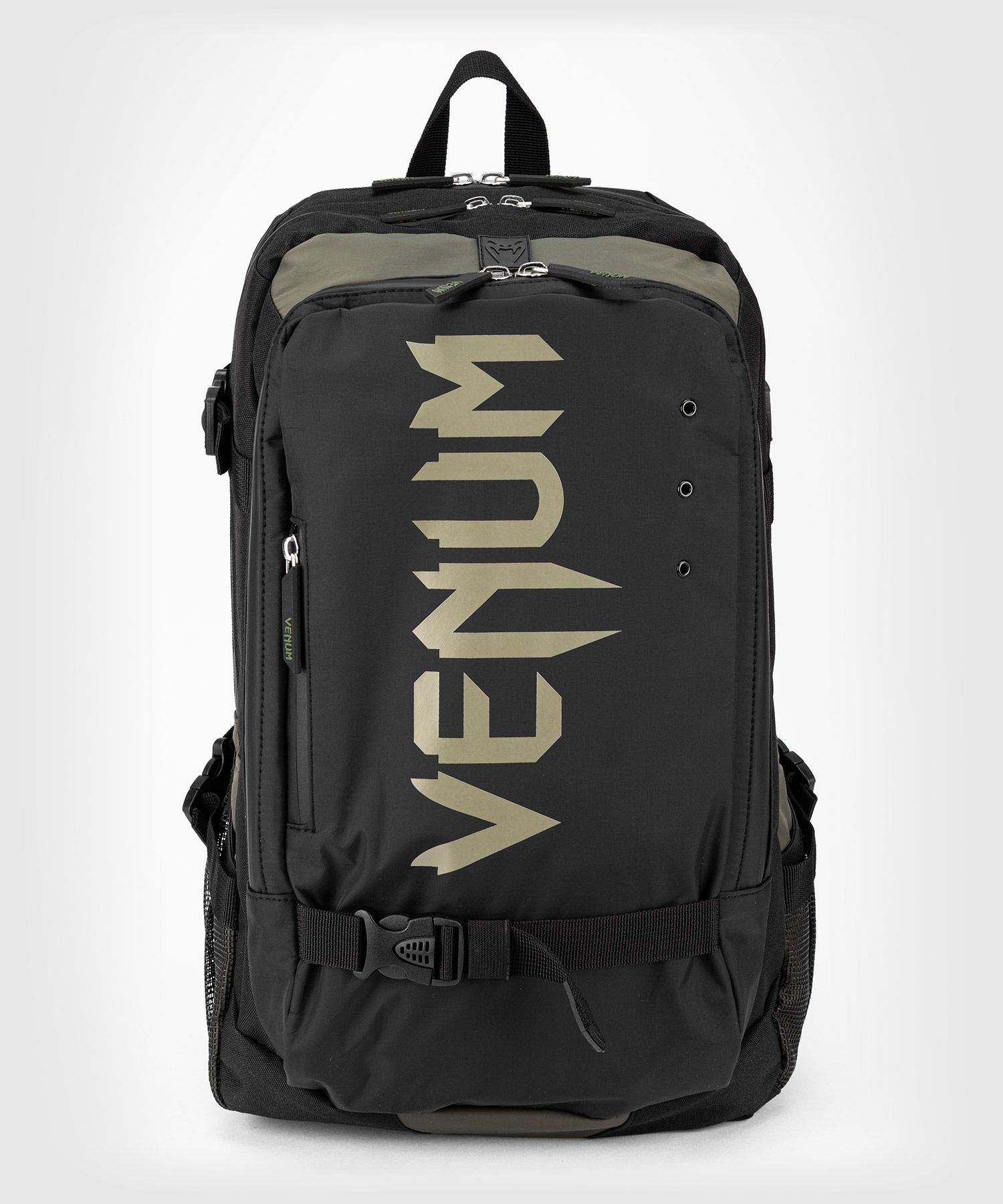 Mochila Venum Challenger Pro Evo, Negra/unisex | Cuotas sin interés Mochila Venum Challenger Pro Evo, Negra/unisex | Cuotas sin interés