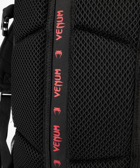 Zaino Venum Challenger Pro Evo Nero/Rosso