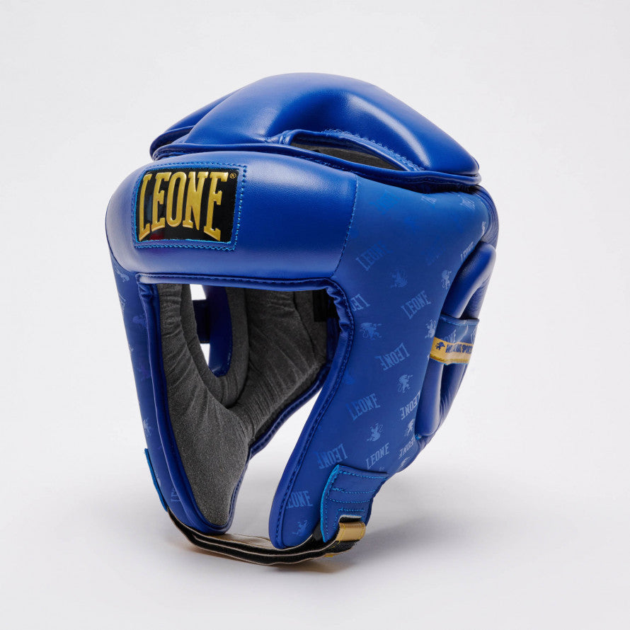 Leone1947 Combat DNA CS444 Helmet Blue