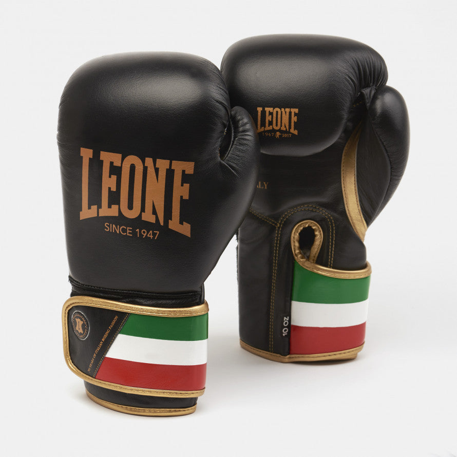 Guantoni da Boxe Leone 1947 Italy '47 GN039