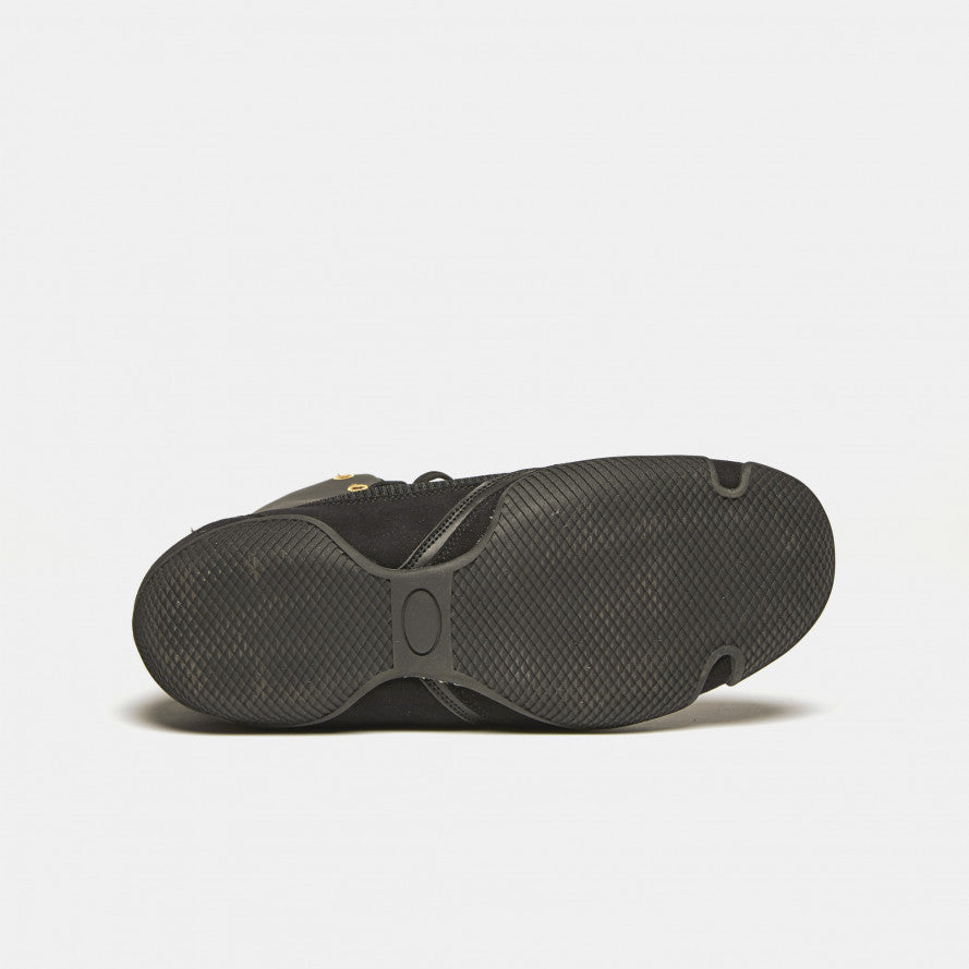 Leone 1947 Saco Bola DNA AT853 20Kg Nero-Oro Leone 1947 Saco Bola DNA AT853 20Kg Nero-Oro