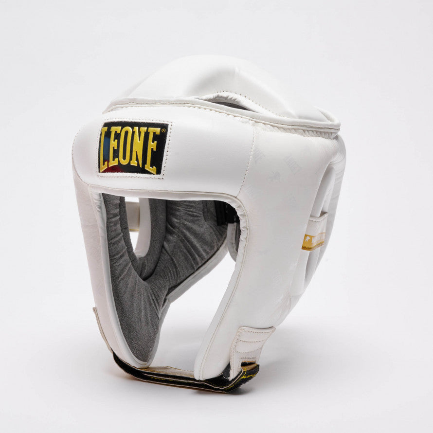 Casco Leone1947 Combat DNA CS444 Bianco
