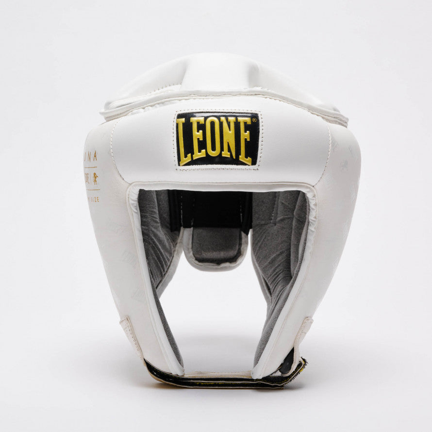 Leone1947 Combat DNA CS444 Helmet White