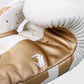 Guantoni da Boxe VENUM Elite Bianco