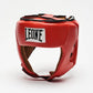 Casco Leone1947 Contest CS400 Rosso