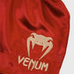 Pantaloncini Venum Thai Classic Rosso