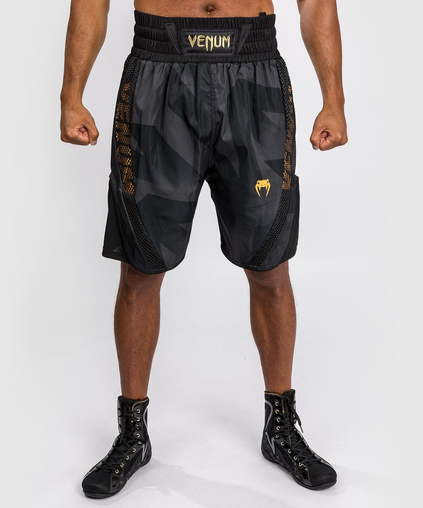 Pantaloncino Boxe Venum Razor