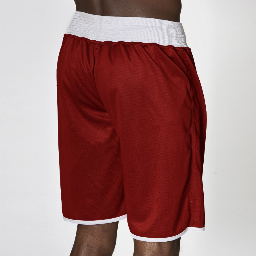 Pantaloncino Boxe Double Leone 1947 AB215