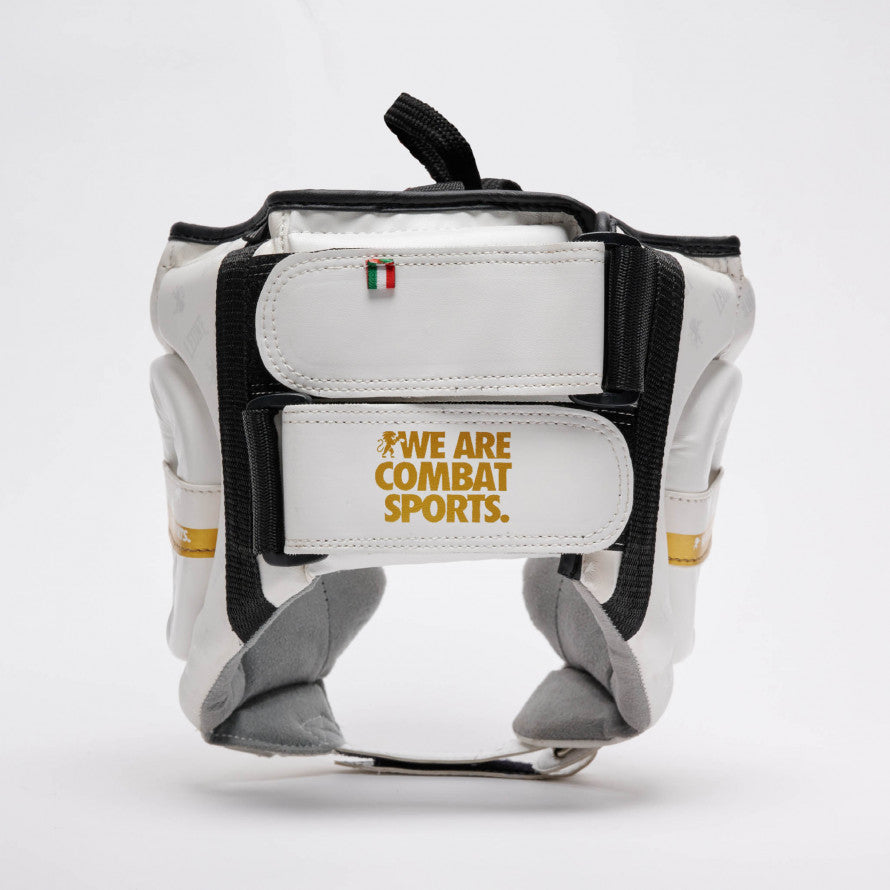 Casco Leone1947 DNA Parazigomi CS445 Bianco