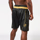 Pantaloncino Boxe Leone 1947 Premium AB240 Nero
