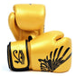 Guantoni da Boxe Fairtex Falcon Golden BGV1
