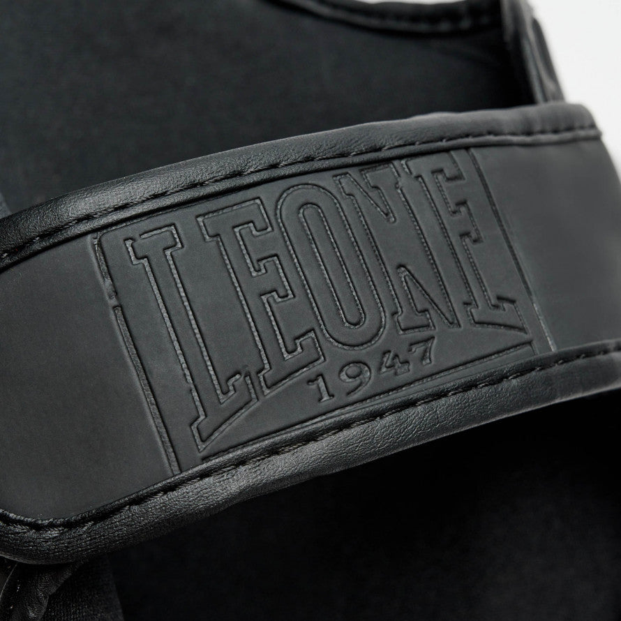 Paratibia Leone1947 Black Edition PT119