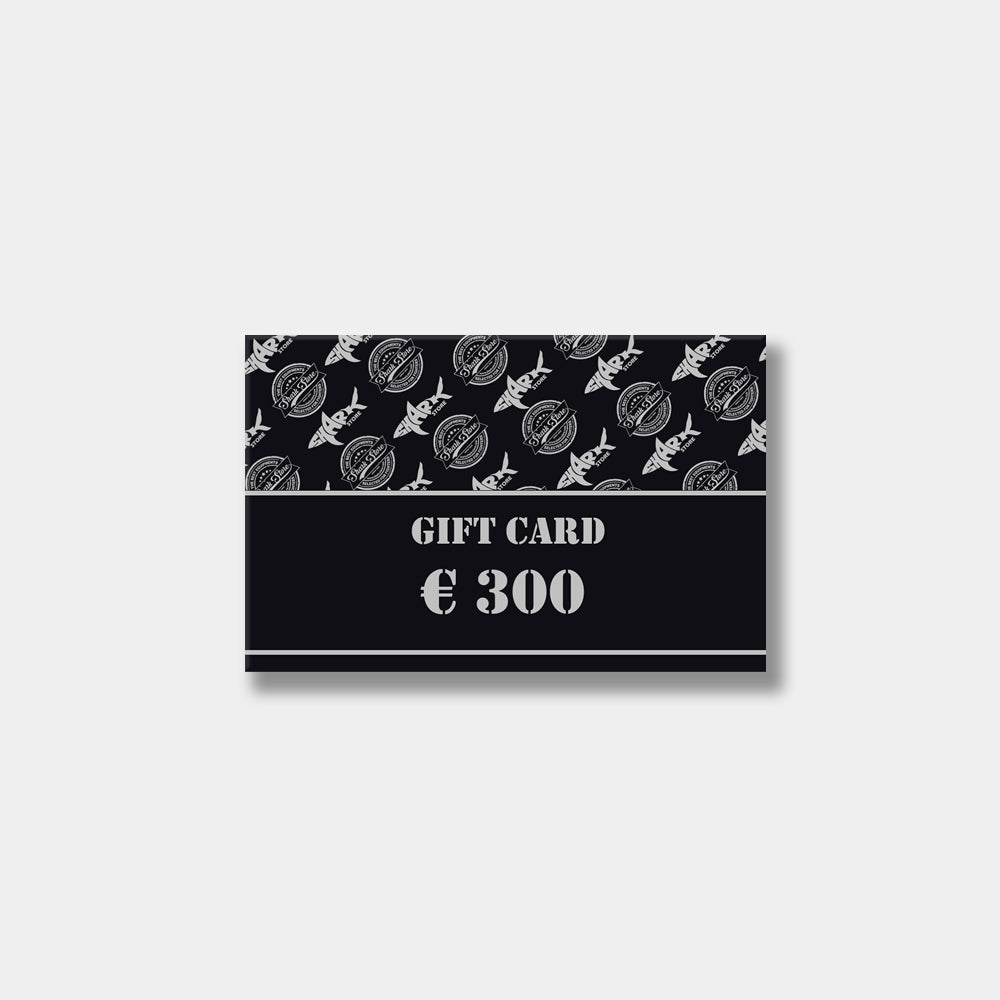 Shark Store GiftCard
