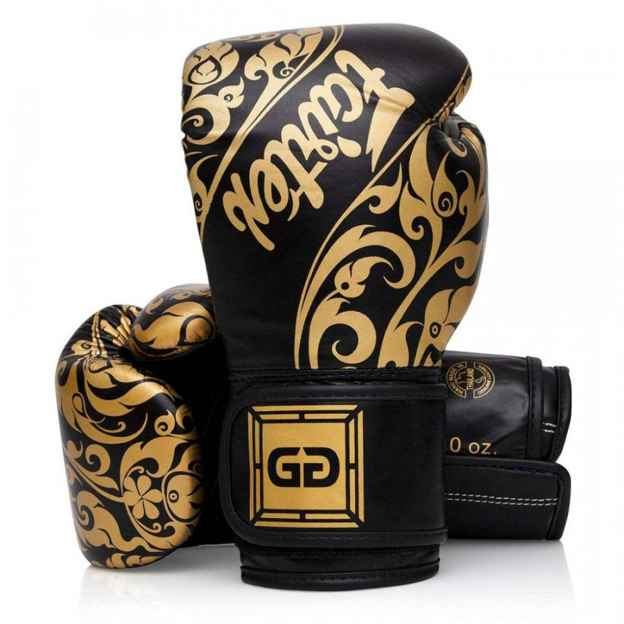 Fairtex GLORY BGVG2 Boxing Gloves