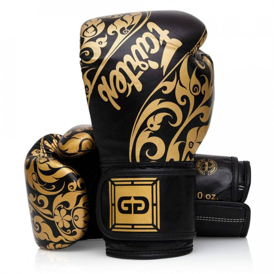 Guantoni da Boxe Fairtex GLORY BGVG2