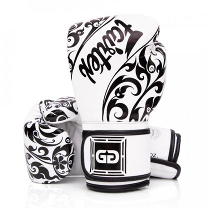 Guantoni da Boxe Fairtex Glory BGVG2