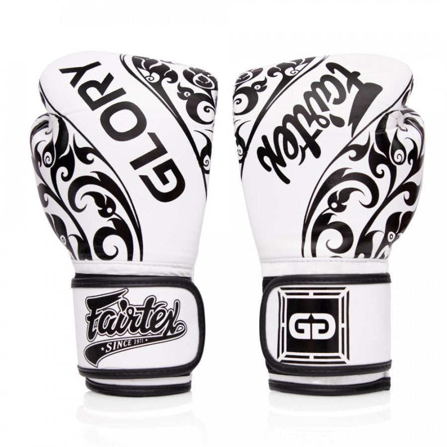 Fairtex Glory BGVG2 Boxing Gloves