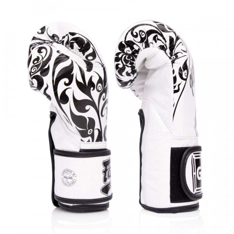 Fairtex Glory BGVG2 Boxing Gloves