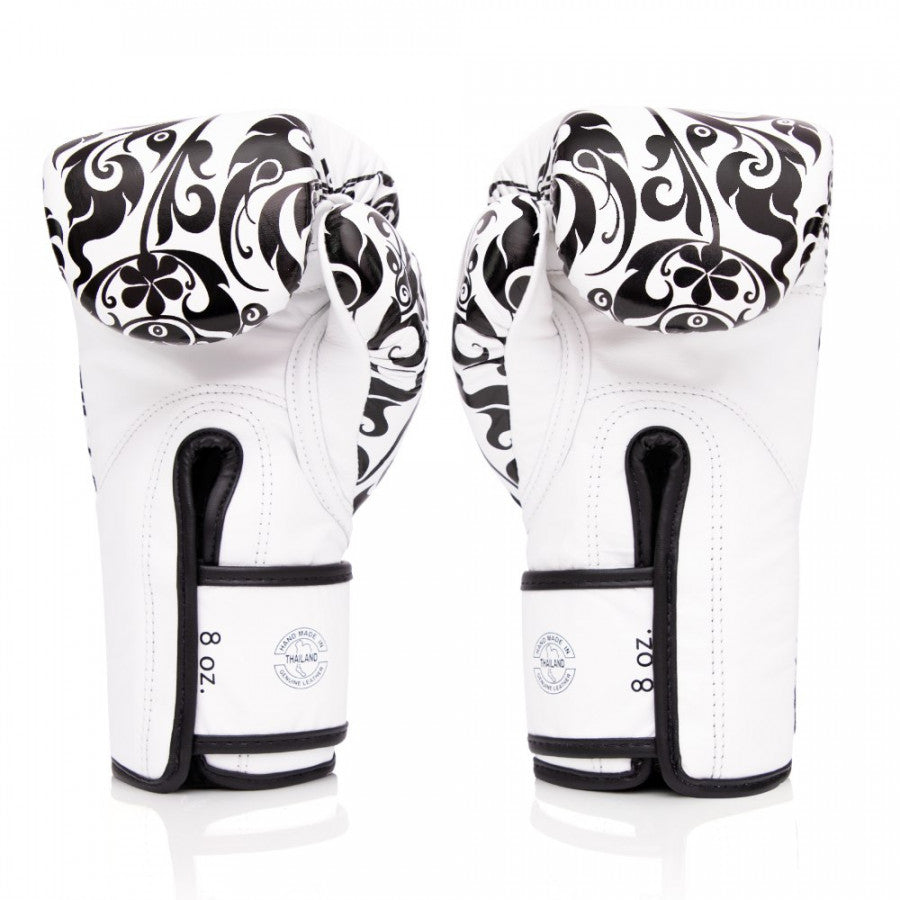 Guantoni da Boxe Fairtex Glory BGVG2
