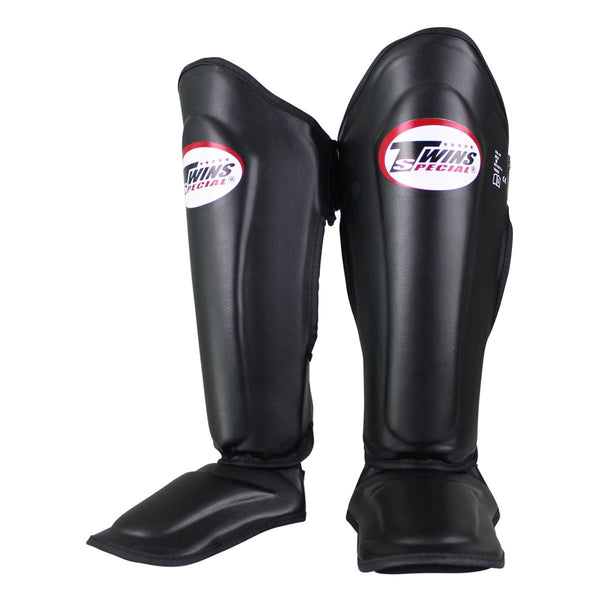 Paratibia Twins Special SGL7-S Nero