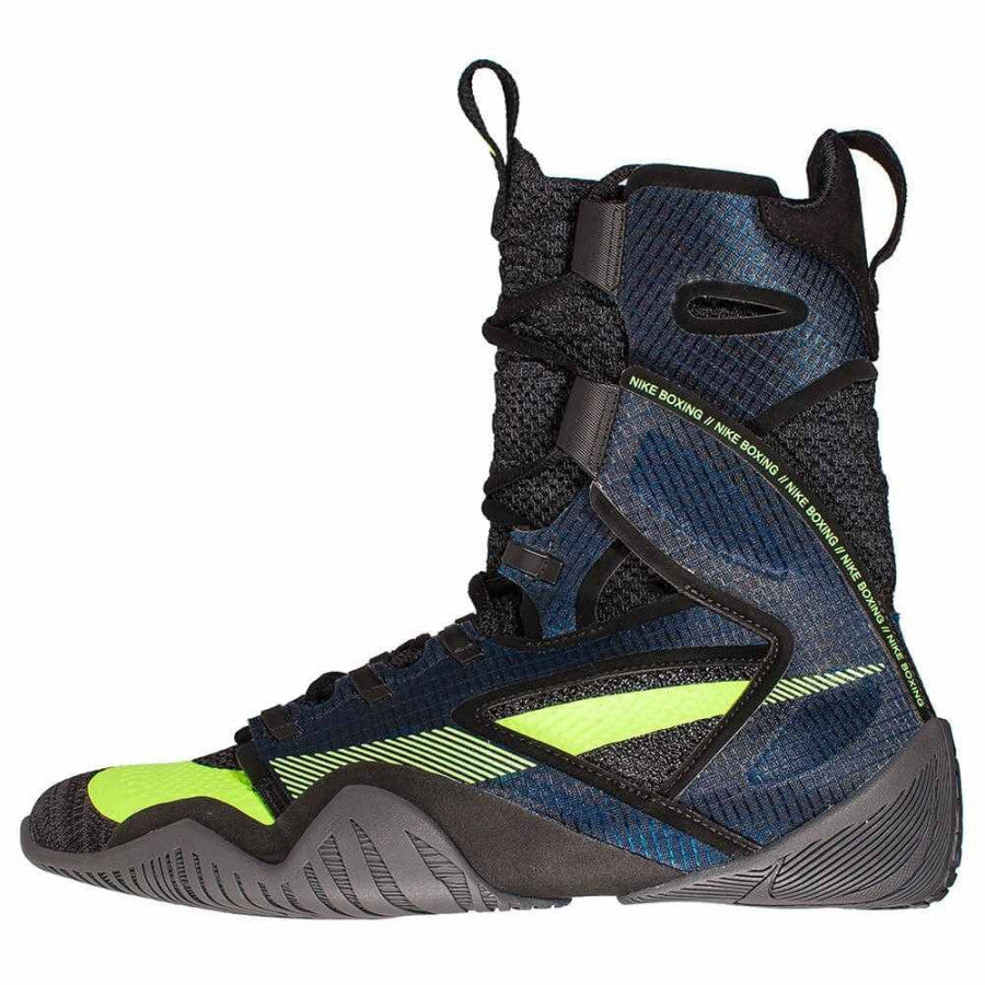 Scarpa Nike Boxing Hyperko 2.0